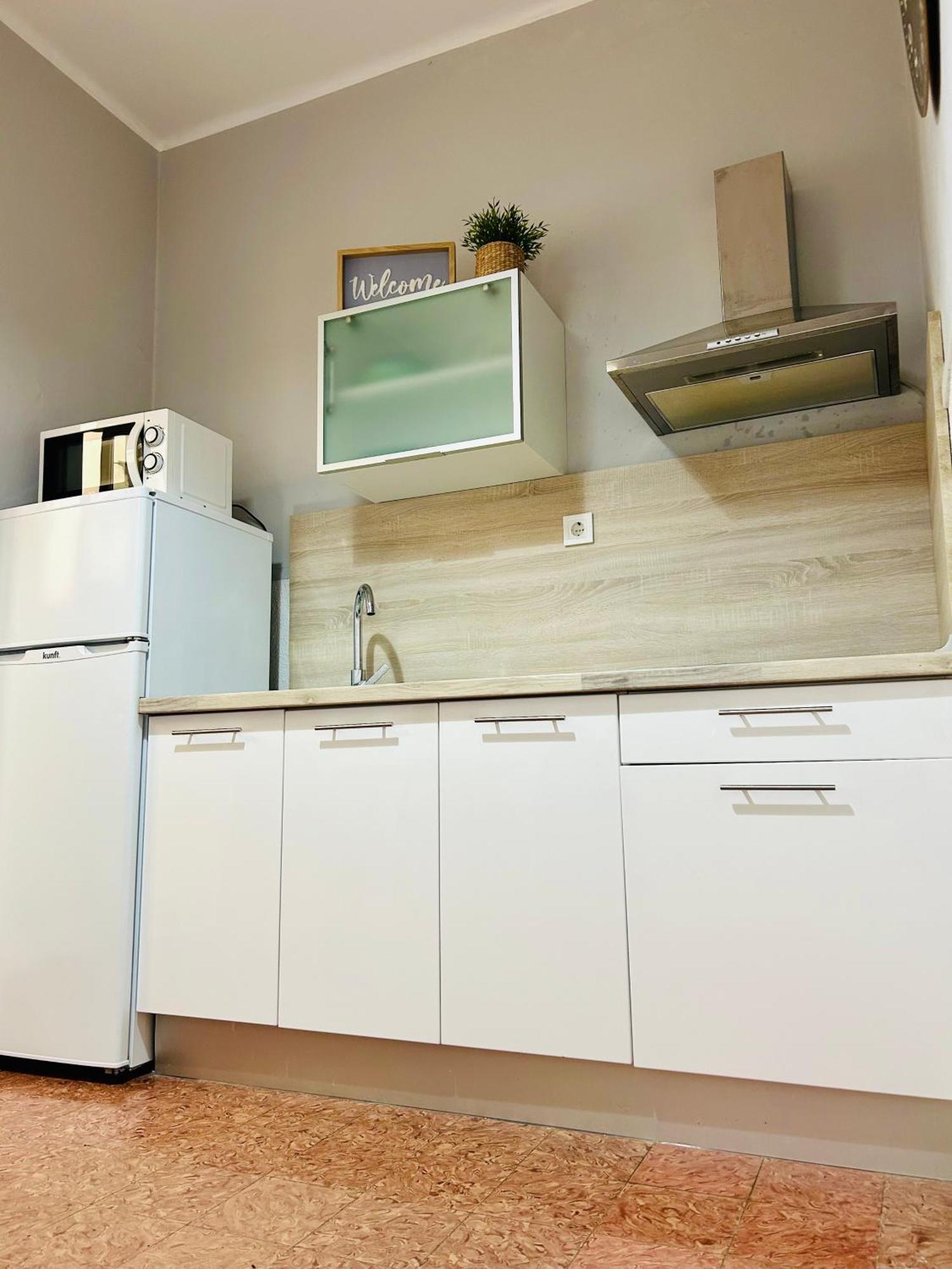 Apartamento Arrebol Vegueta