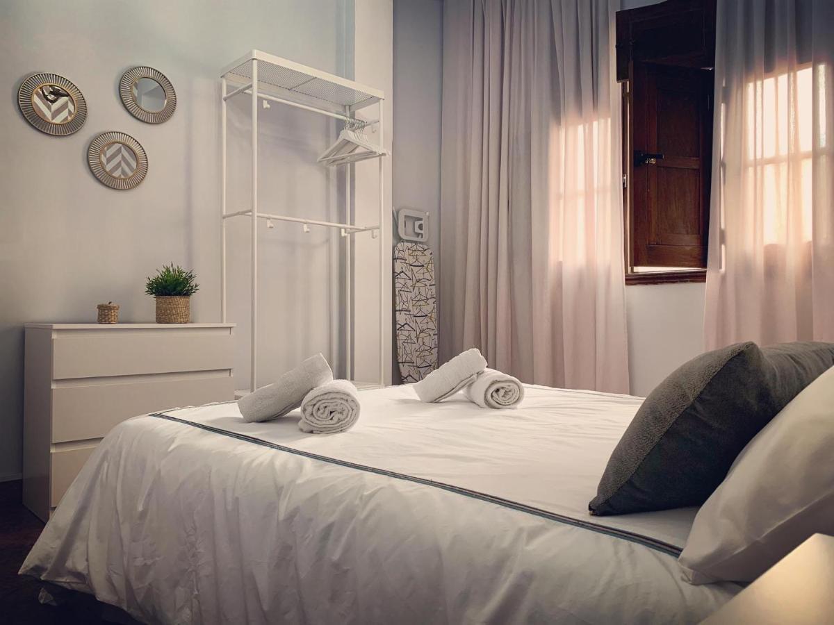 Apartamento Arrebol Vegueta *